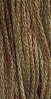 The Gentle Art Sampler Threads Series ~ Dried Thyme # 0110